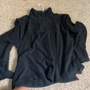 vintage roundy ridge fleece